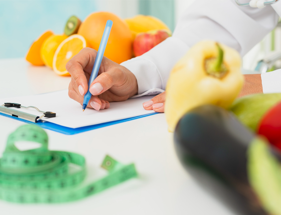 Comprehensive Assessment