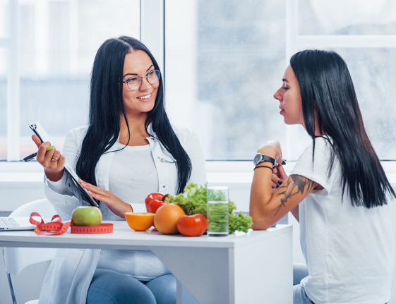 Lifestyle Coaching