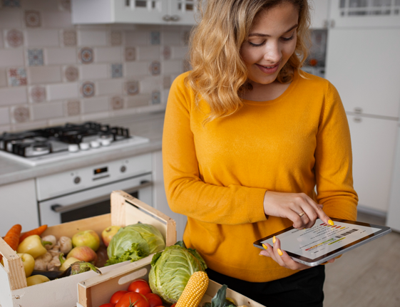 Meal Planning and Preparation