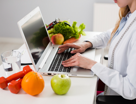 Personalized Nutrition Plan-1