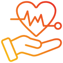 ducation on Heart-Healthy Habits